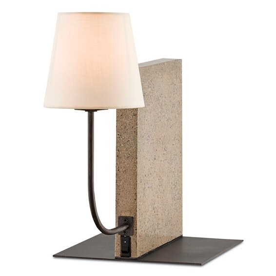 Oldknow Bookcase Lamp