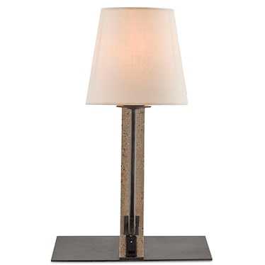 Oldknow Bookcase Lamp