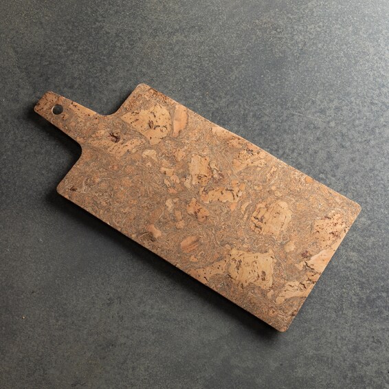 Cork Server