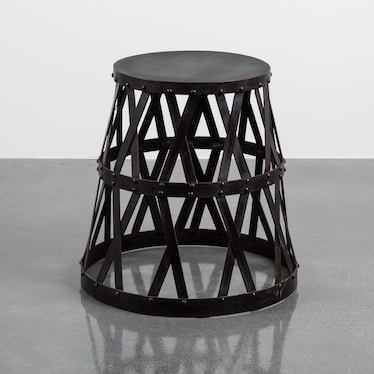 Side Show Table/Stool