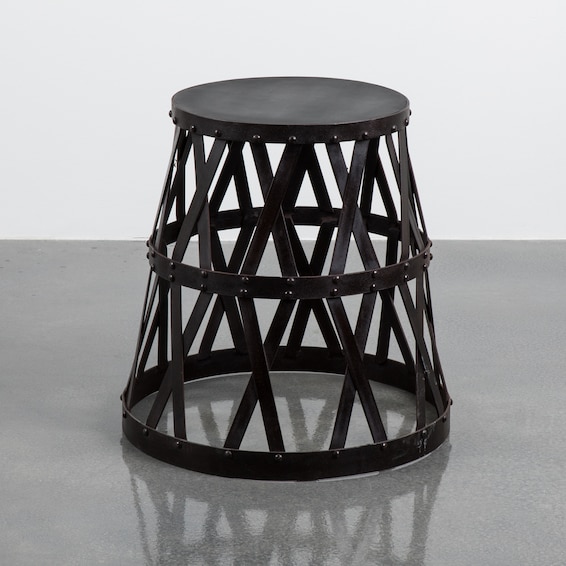 Side Show Table/Stool