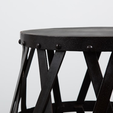 Side Show Table/Stool