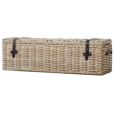 Evelyn Trunk