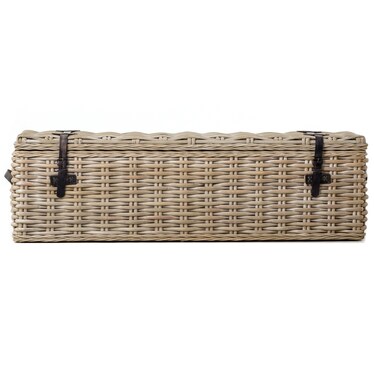 Evelyn Trunk