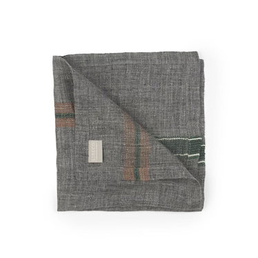 Arlo Stripe Napkin