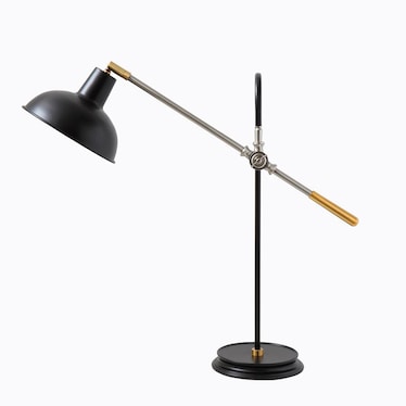 Palmae Task Lamp