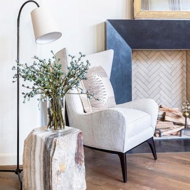 Mia Floor Lamp