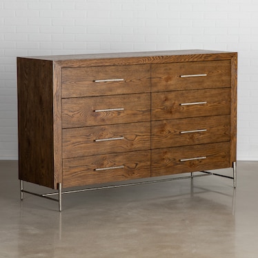 Emma Dresser