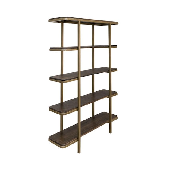 Aros Bookcase