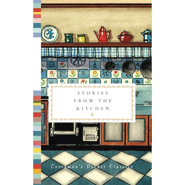 Stories from the Kitchen