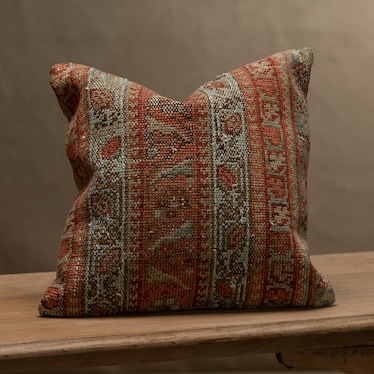 16" x 16" Pillow w/ Insert II