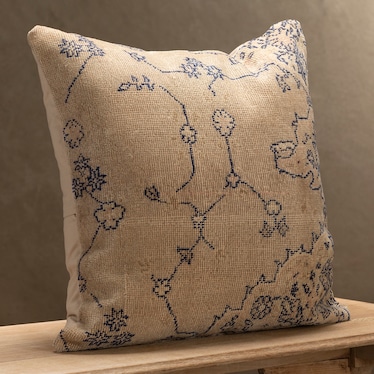 One-Of-A-Kind 26" x 26" Pillow