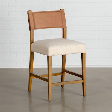 Ferris Counter Stool