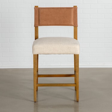 Ferris Counter Stool