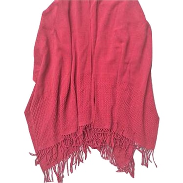 Travel Wrap - Sea Berry