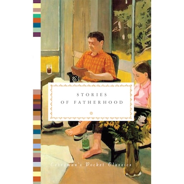 Stories of Fatherhood