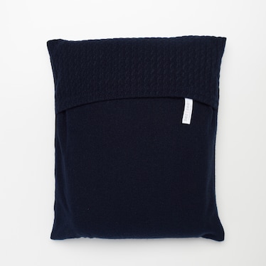 Travel Wrap - Navy