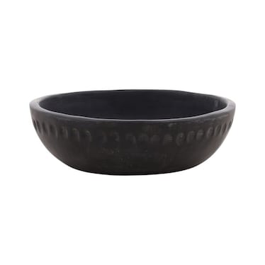 Terracotta Bowl