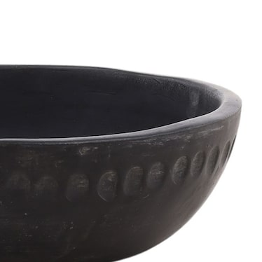 Terracotta Bowl