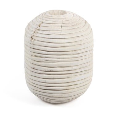 Beto Banded Vase