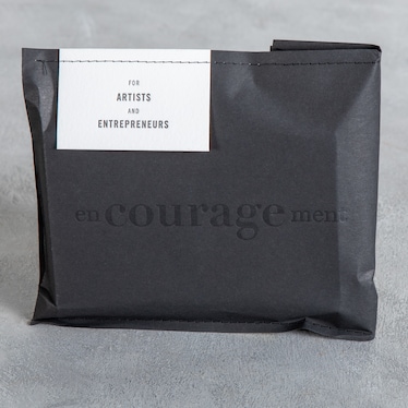 Encouragement Cards - Deck 52