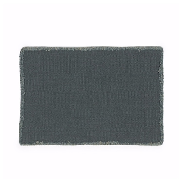 Jasper Natural Smoke Placemat