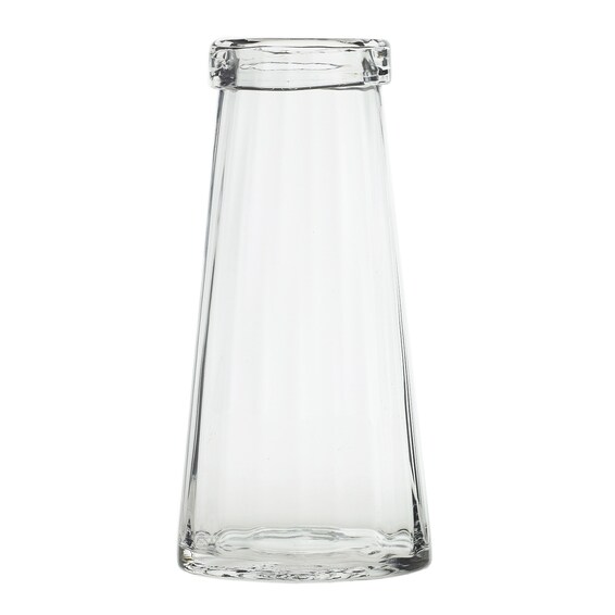 Boulevard Vase - 11"