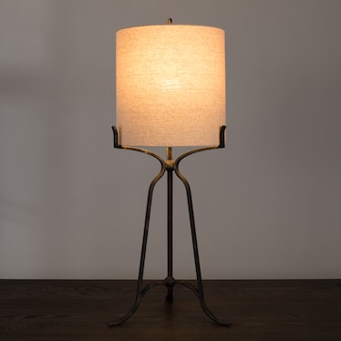 Elena Table Lamp