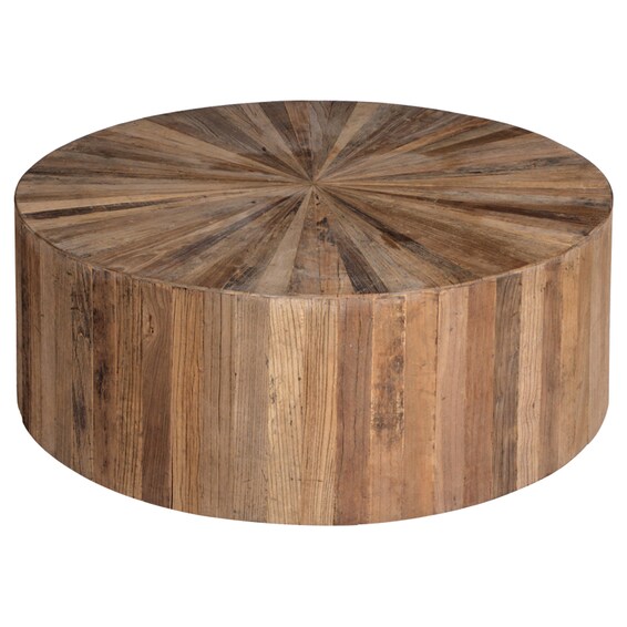 Cecilia Coffee Table