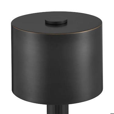 Traverse Bronze Table Lamp