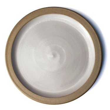Natural Silo Dinner Plate