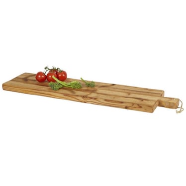 Natural Farmtable Plank