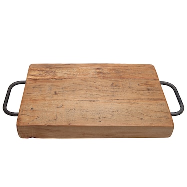 Lg. Farmhouse Cutting Board