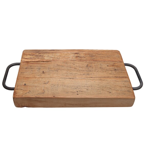 Lg. Farmhouse Cutting Board
