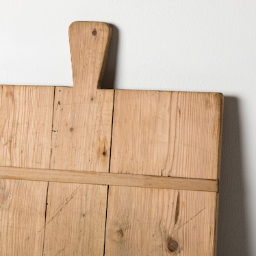 Antique Cutting Board
