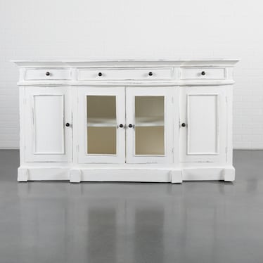 Haya Credenza