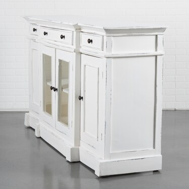 Haya Credenza