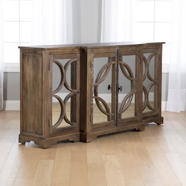 Mel Sideboard