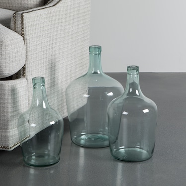 Small Cavern Bottle