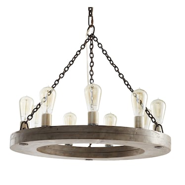 Jeffrey Mini Chandelier