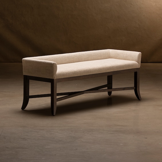 Callebaut Bench
