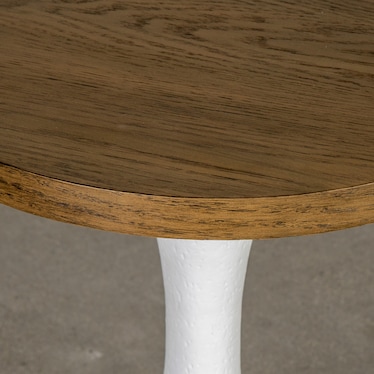 Olivia Large End Table