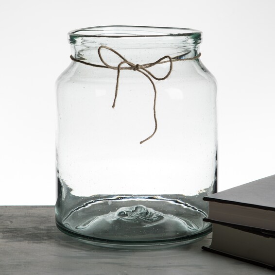 5L Mason Jar