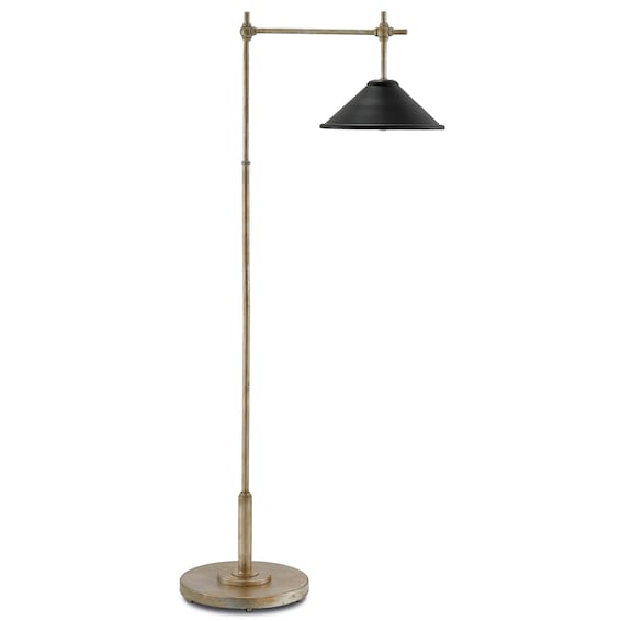 Nicco Floor Lamp