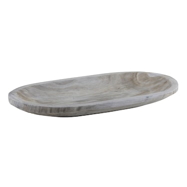 Bedrock Platter