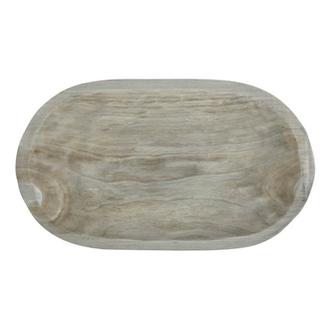 Bedrock Platter