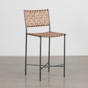 Weave Counter Stool