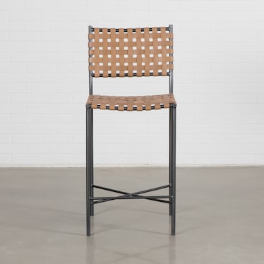 Weave Counter Stool