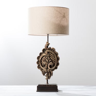 Fragment Lamp