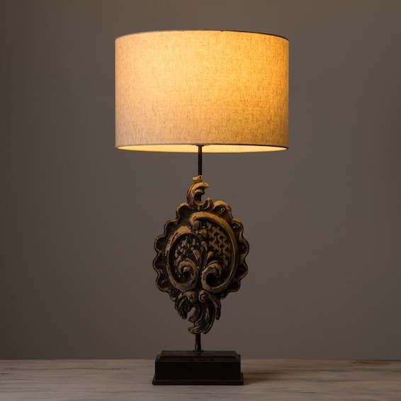 Fragment Lamp